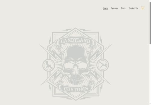 candylandcustoms.com capture - 2025-09-13 10:12:12