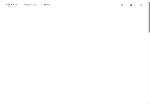 tokeredition.com capture - 2025-09-13 11:01:05