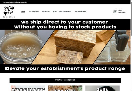 mammahemp.com capture - 2025-09-13 11:03:06