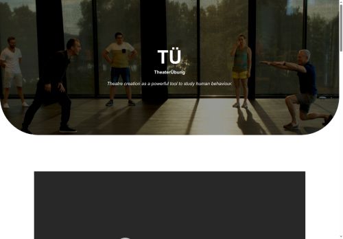 theateruebung.com capture - 2025-09-13 11:17:12