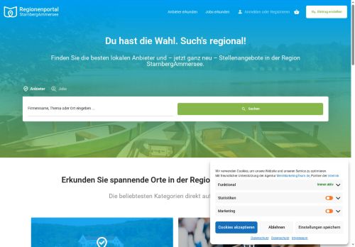 heimatportal.com capture - 2025-09-13 11:22:16