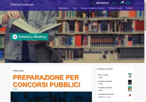 edizioni-italdocet.com capture - 2025-09-13 11:34:59