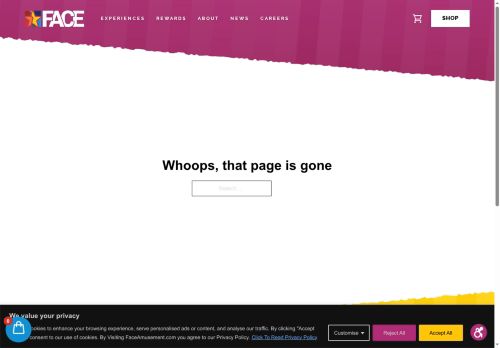 smokymountainmonster.com capture - 2025-09-13 11:38:39