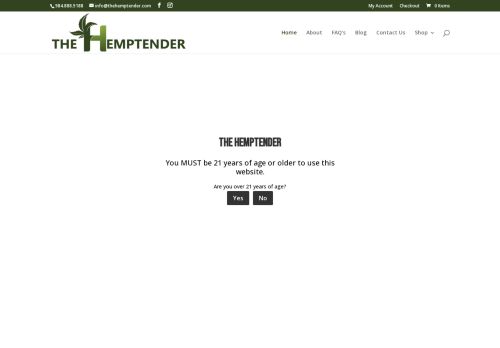 halcyonleaf.com capture - 2025-09-13 11:40:02