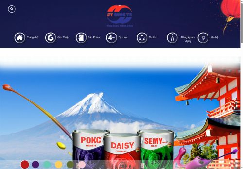 stquocte.com capture - 2025-09-13 11:53:56