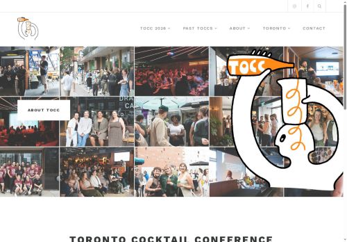 torontococktailconference.com capture - 2025-09-13 12:04:36