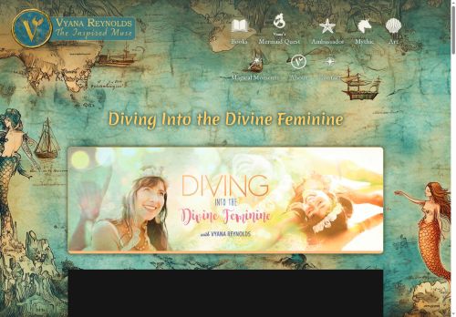divingintothedivinefeminine.com capture - 2025-09-13 12:20:45