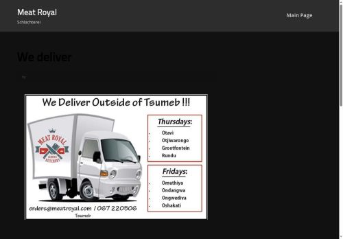 meatroyal.com capture - 2025-09-13 12:25:09