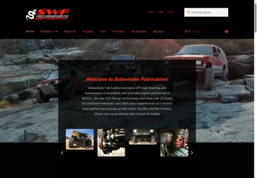 sidewinderfabrication.com capture - 2025-09-13 12:30:08