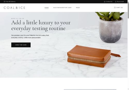 coal-and-ice.com capture - 2025-09-13 12:32:34