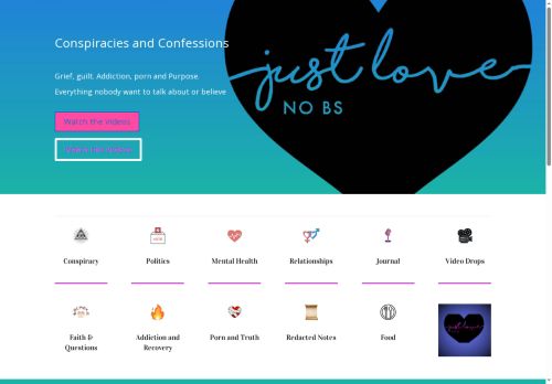 justlovenobs.com capture - 2025-09-13 12:48:14