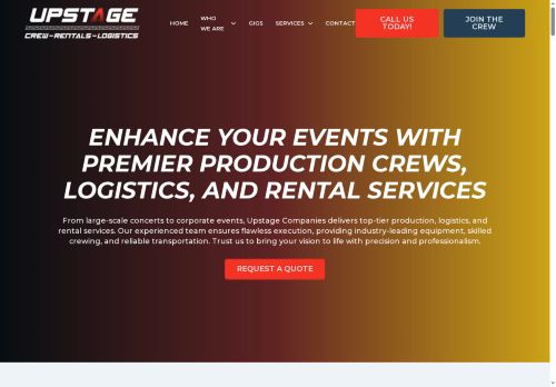 arizonalocalcrew.com capture - 2025-09-13 12:50:15