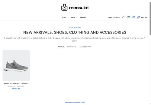 measukri.com capture - 2025-09-13 13:02:36