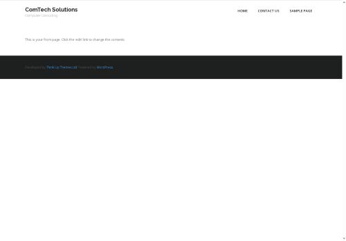 yourcomtechsolutions.com capture - 2025-09-13 13:21:01