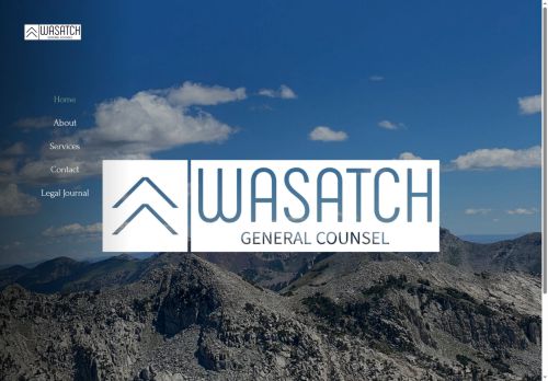 wasatchgc.com capture - 2025-09-13 13:31:43