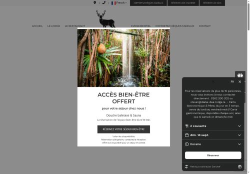 diana-lodge.com capture - 2025-09-13 13:33:43