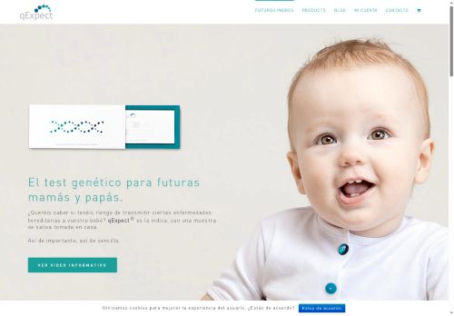 qexpect.com capture - 2025-09-13 13:36:48