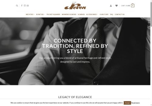 neventies.com capture - 2025-09-13 13:40:46