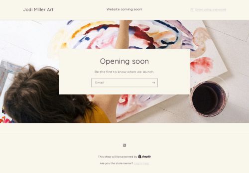 jodimillerart.com capture - 2025-09-13 13:49:13