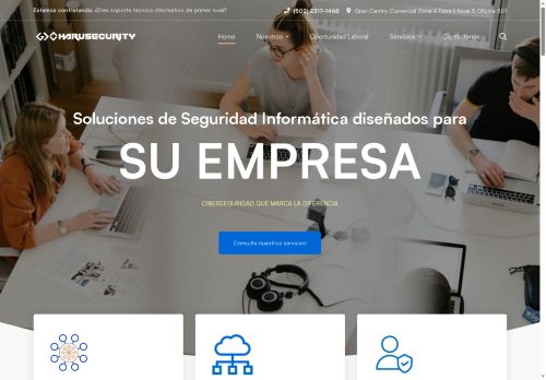 harusecurity.com capture - 2025-09-13 13:57:34