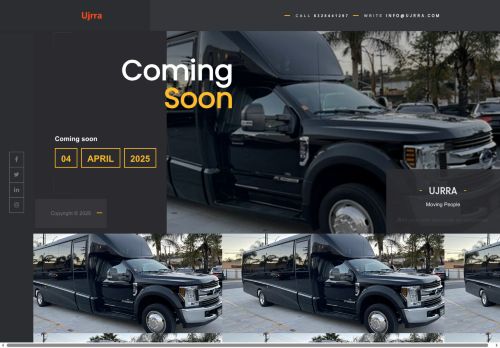 ujrra.com capture - 2025-09-13 14:05:32