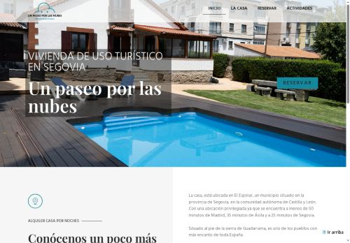 unpaseoporlasnubes.com capture - 2025-09-13 14:11:44