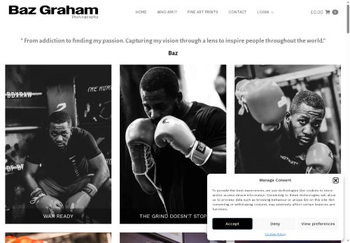 bazgraham.com capture - 2025-09-13 14:37:23