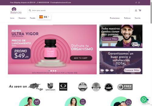 mundobalancia.com capture - 2025-09-13 14:39:23