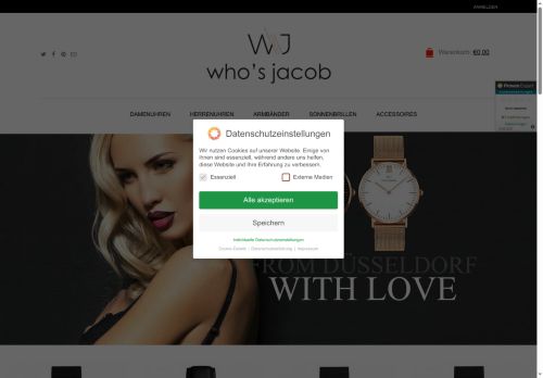 whosjacob.com capture - 2025-09-13 14:56:32