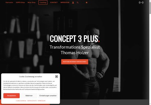 concept3plus.com capture - 2025-09-13 15:04:15