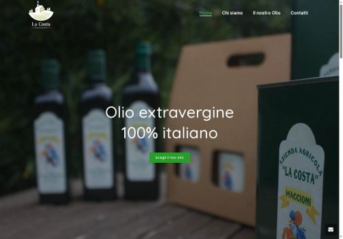 aziendaagricolalacosta.com capture - 2025-09-13 15:07:13