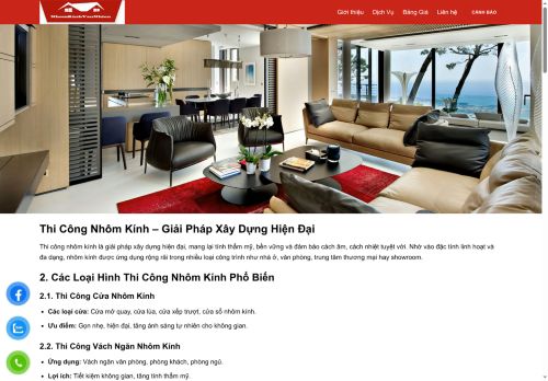 nhomkinhvannhien.com capture - 2025-09-13 15:28:01