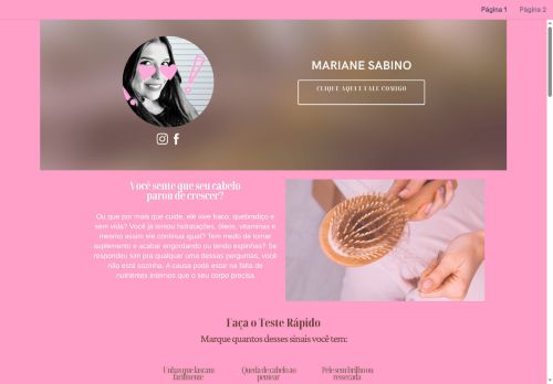 bymariane.com capture - 2025-09-13 16:17:58