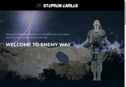 stepheneagles.com capture - 2025-09-13 16:33:12