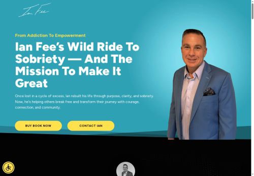 ianfee.com capture - 2025-09-13 16:34:01