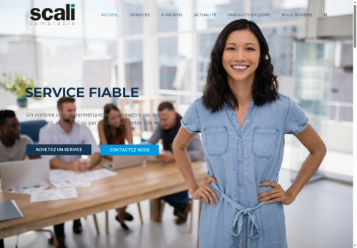 scalicomptable.com capture - 2025-09-13 17:08:52