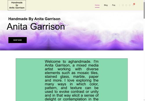 aghandmade.com capture - 2025-09-13 17:16:41