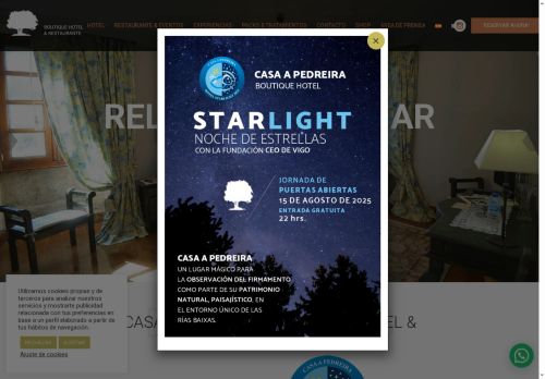 casaapedreira.com capture - 2025-09-13 17:17:56