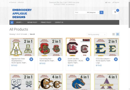 embroideryappliquedesigns.com capture - 2025-09-13 17:19:13