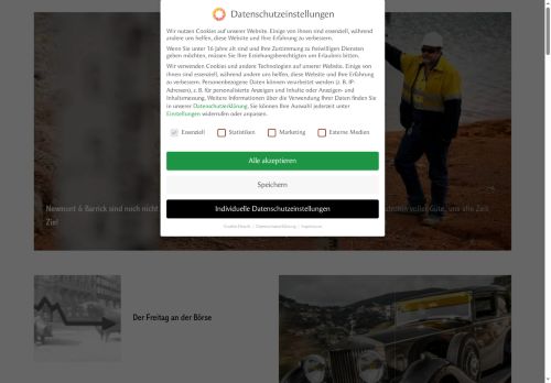 markteinblicke.com capture - 2025-09-13 17:28:43