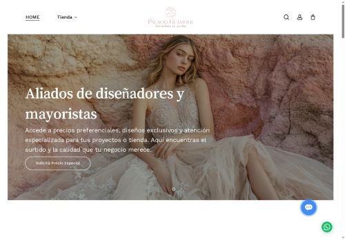 palacioglamour.com capture - 2025-09-13 18:10:54