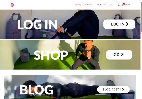 ocinatorreviews.com capture - 2025-09-13 18:13:58