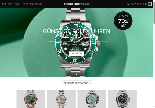 swissuhrenreplicas.com capture - 2025-09-13 18:29:34