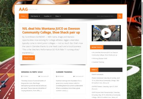aagsports.com capture - 2025-09-13 18:34:32