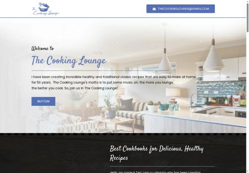 thecookinglounge.com capture - 2025-09-13 18:46:13