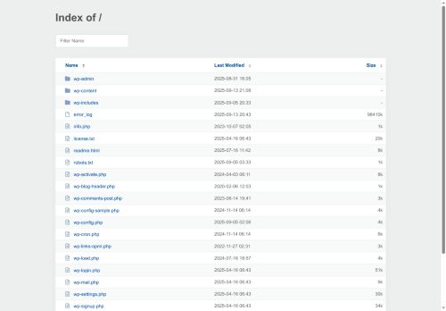 tossytech.com capture - 2025-09-13 18:50:06