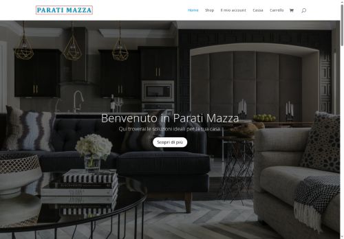 paratimazza.com capture - 2025-09-13 19:21:07