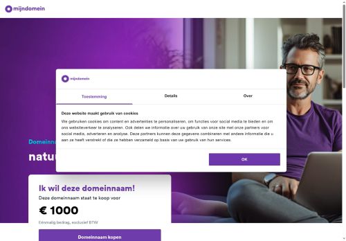 natuurlijkorganiseren.com capture - 2025-09-13 19:24:03