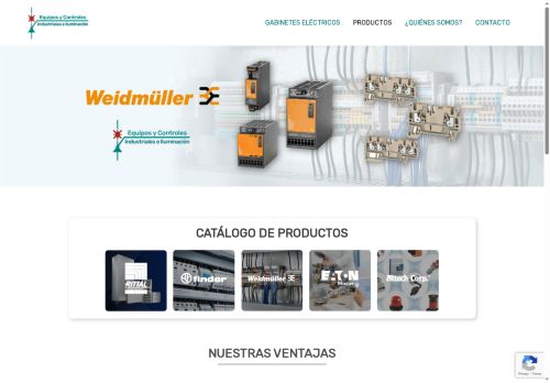 equiposycontroles.com capture - 2025-09-13 19:25:11