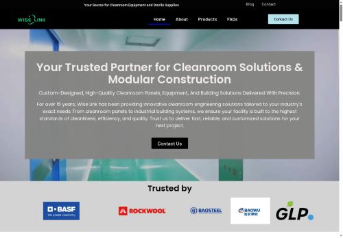 wiselinkgroup.com capture - 2025-09-13 20:07:57